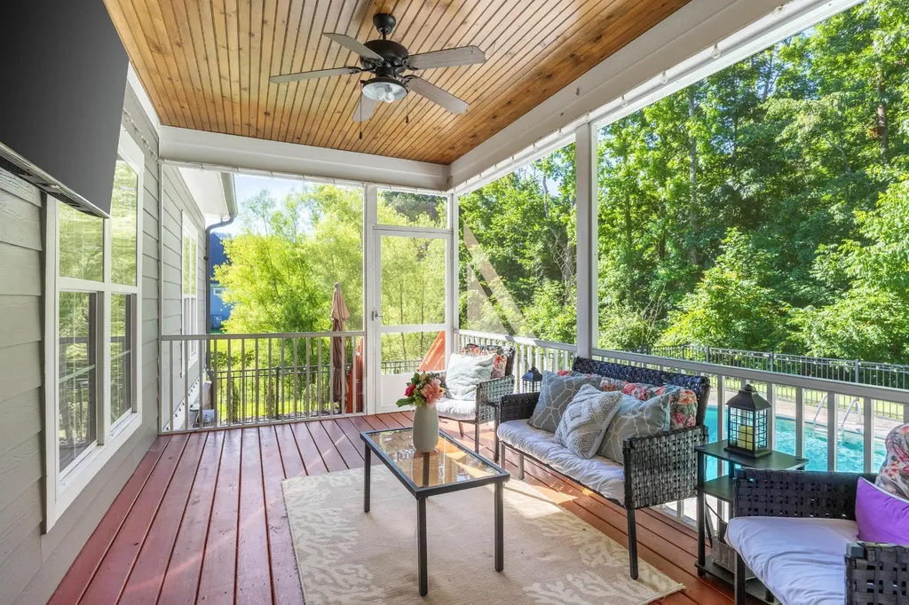 9458 Silver Stone Lane Ooltewah TN 37363