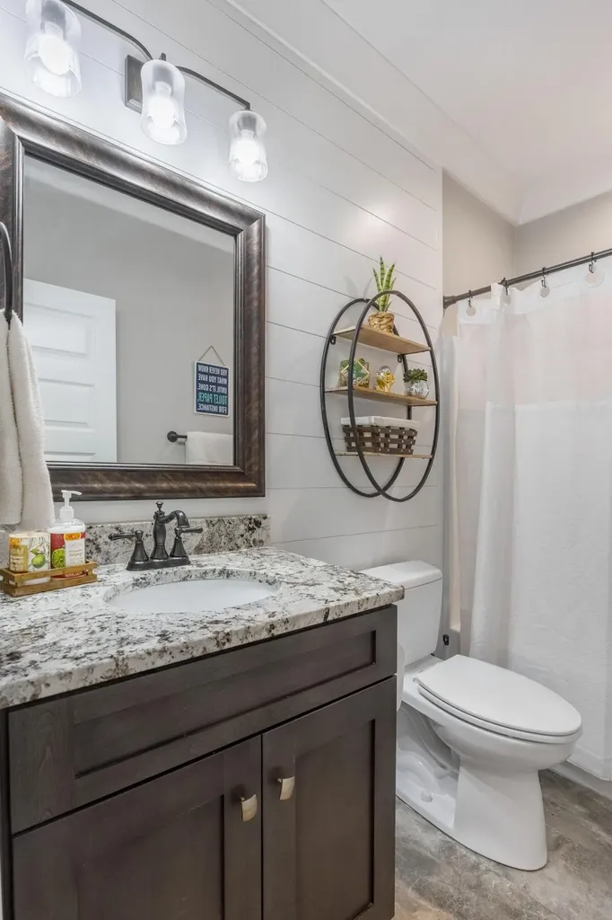 9458 Silver Stone Lane Ooltewah TN 37363