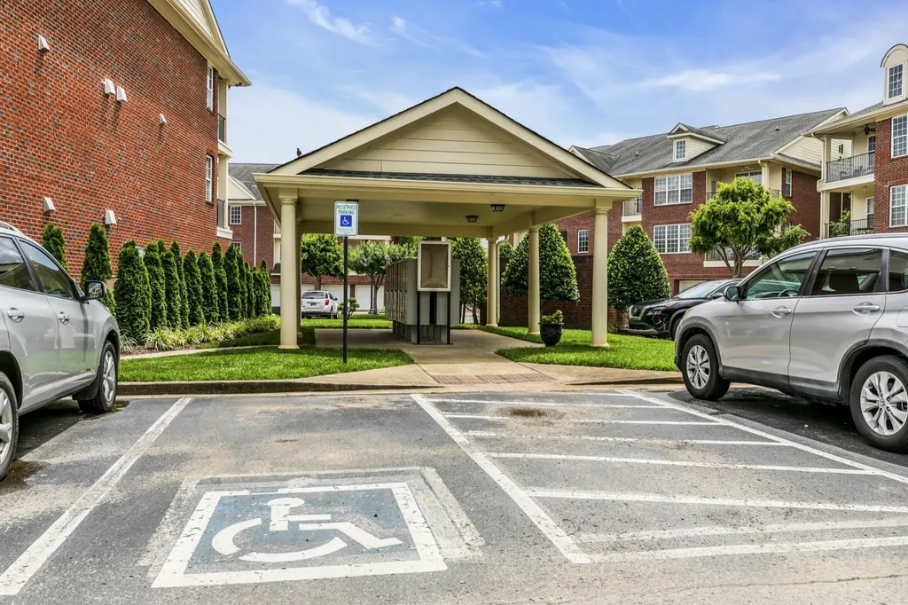 3201 Aspen Grove Drive Franklin TN 37067