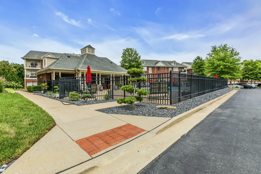 3201 Aspen Grove Drive Franklin TN 37067