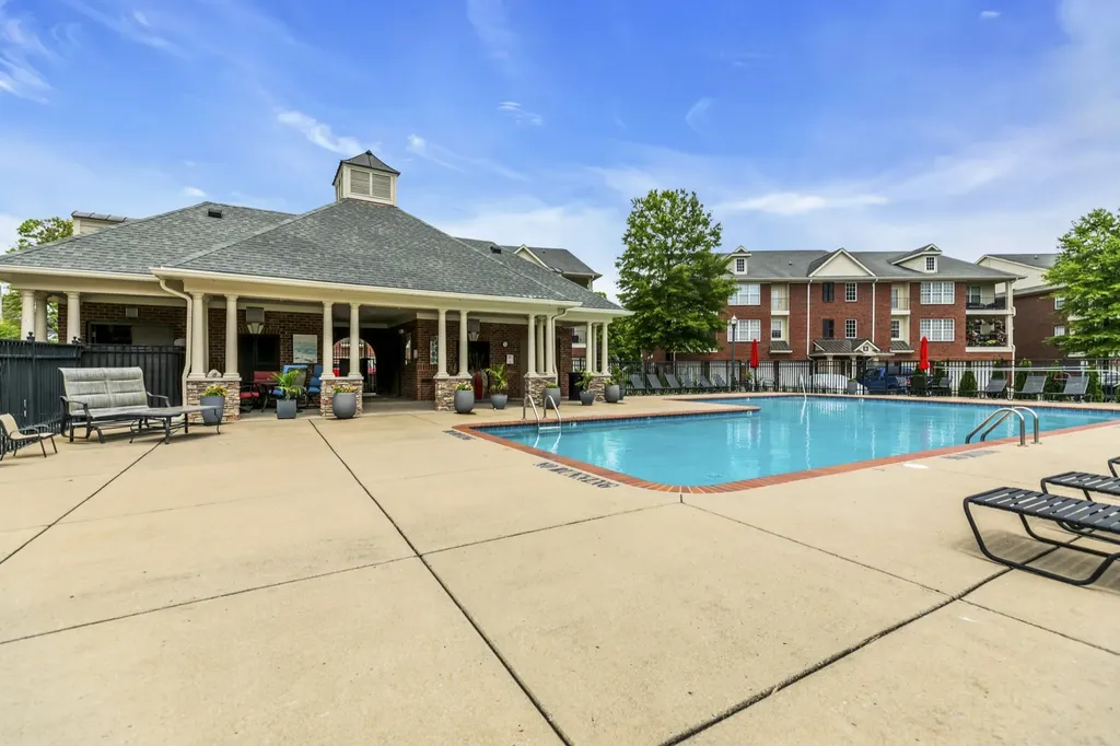 3201 Aspen Grove Drive Franklin TN 37067