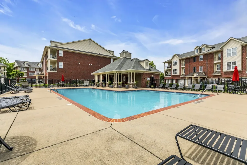 3201 Aspen Grove Drive Franklin TN 37067