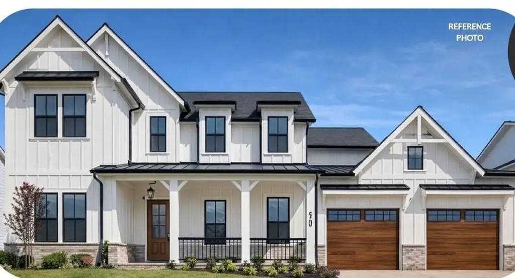 5001 Fairhaven Circle Thompsons Station TN 37179