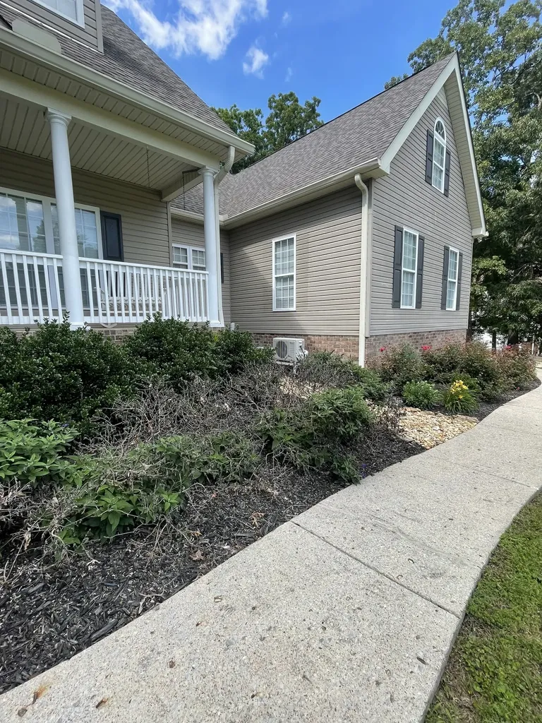 545 Red Fox Drive Burns TN 37029