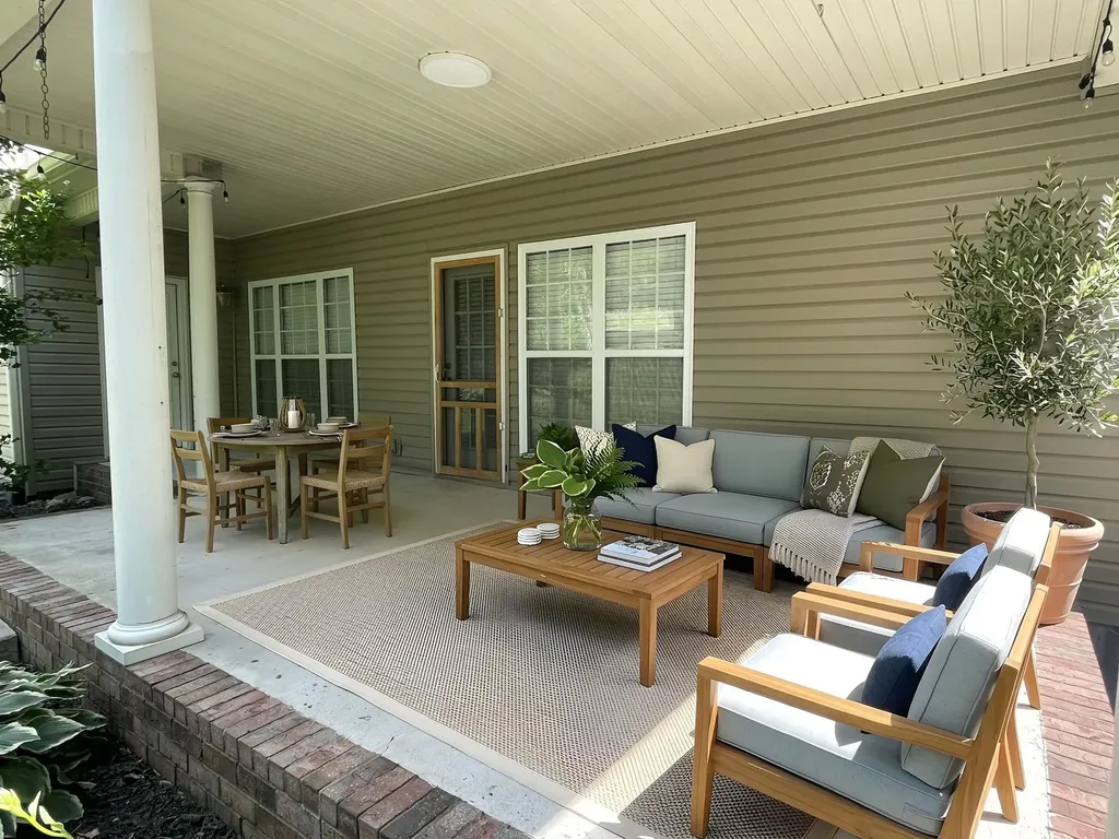 545 Red Fox Drive Burns TN 37029