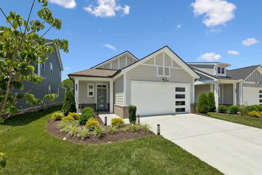1069 Linn Cove Court Gallatin TN 37066