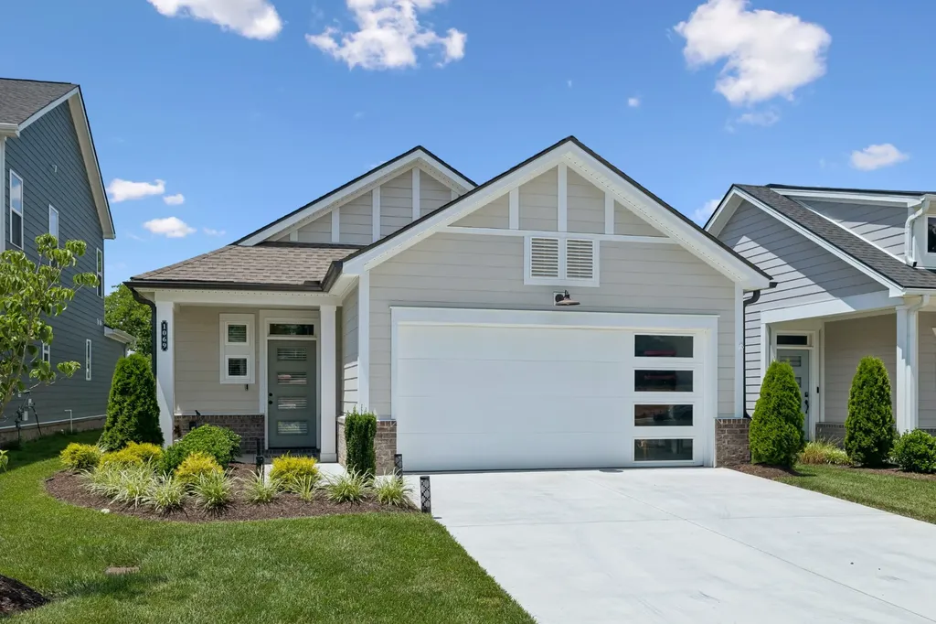 1069 Linn Cove Court Gallatin TN 37066