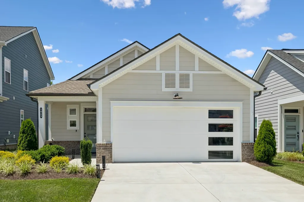 1069 Linn Cove Court Gallatin TN 37066