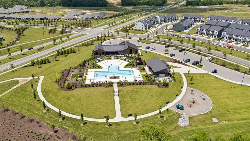 1069 Linn Cove Court Gallatin TN 37066