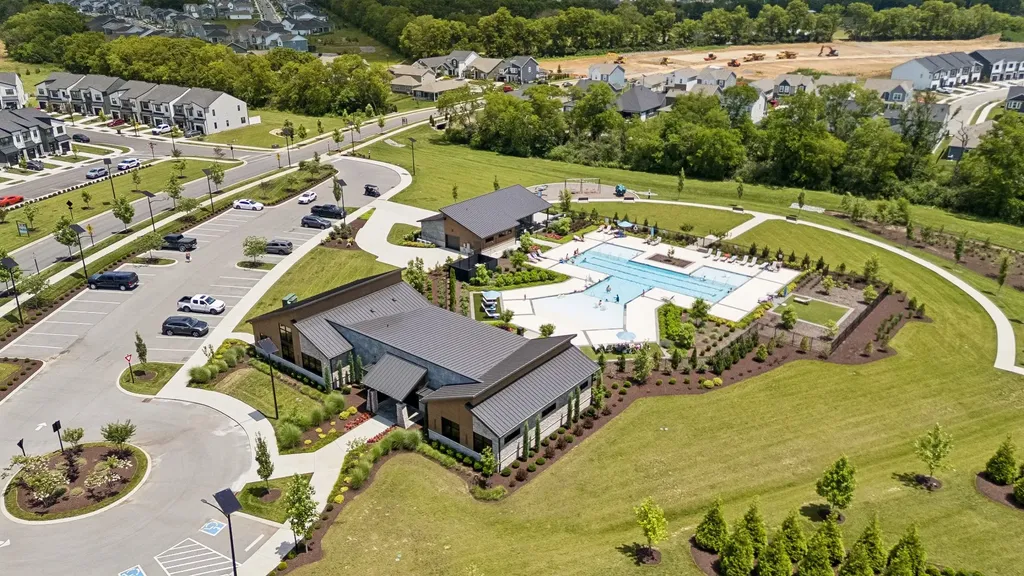 1069 Linn Cove Court Gallatin TN 37066