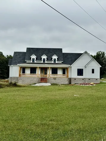 3725 Ledford Mill Road Wartrace TN 37183