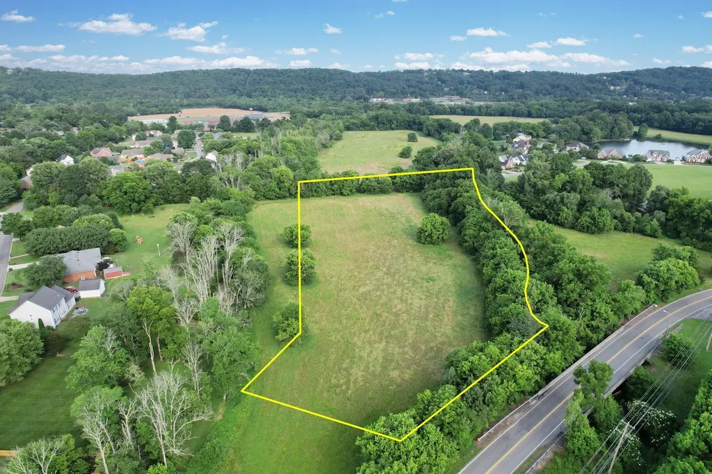 52 NW Freewill Road, NW Cleveland TN 37312