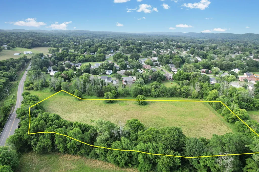 52 NW Freewill Road, NW Cleveland TN 37312