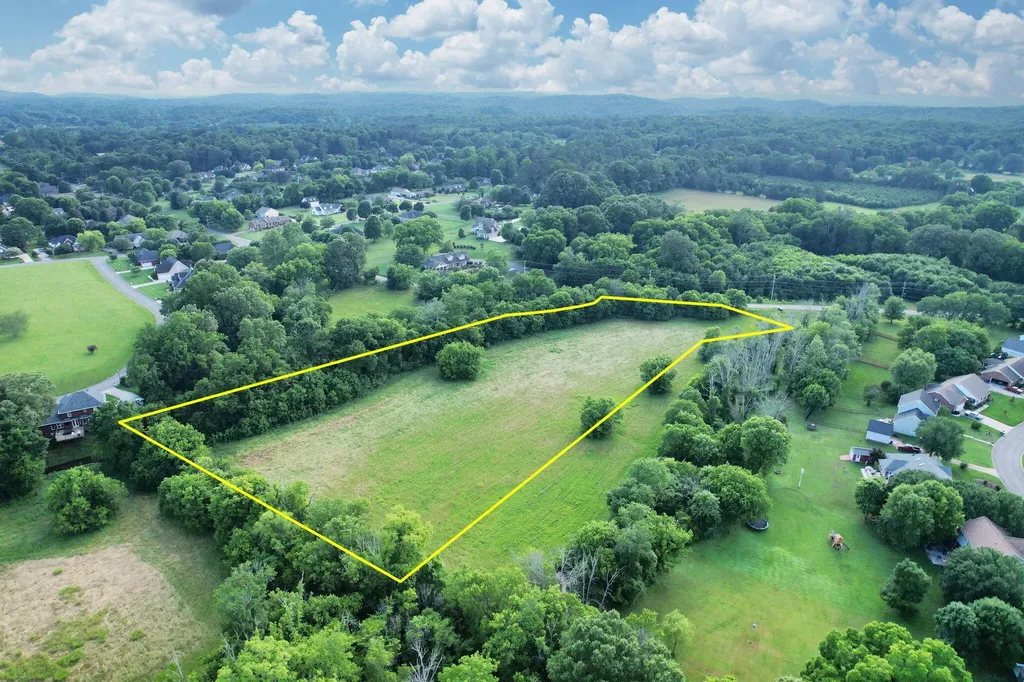 52 NW Freewill Road, NW Cleveland TN 37312
