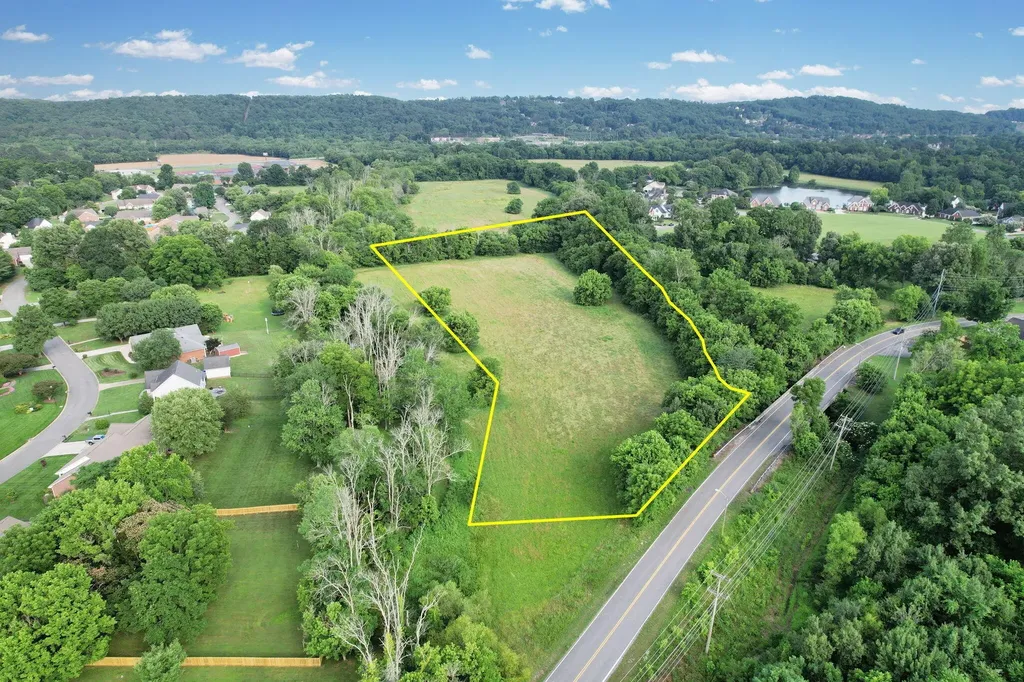 52 NW Freewill Road, NW Cleveland TN 37312