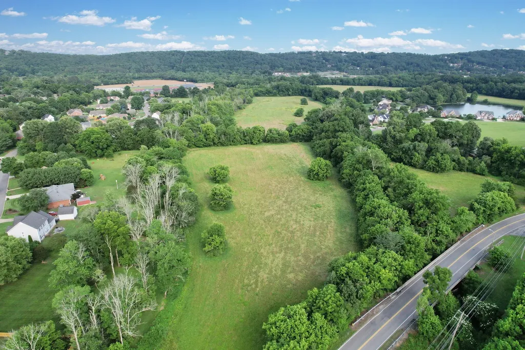 52 NW Freewill Road, NW Cleveland TN 37312