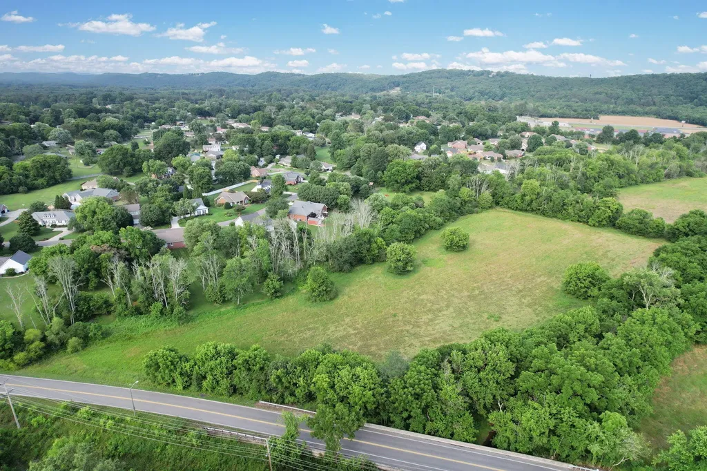 52 NW Freewill Road, NW Cleveland TN 37312