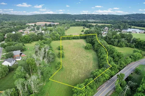 52 NW Freewill Road, NW Cleveland TN 37312