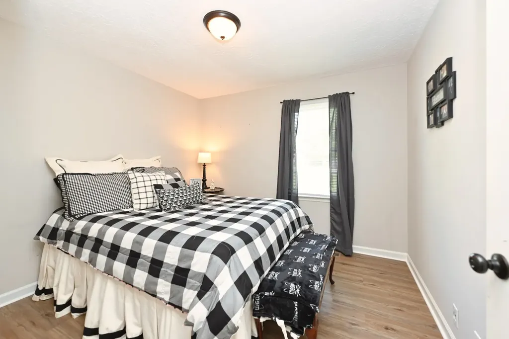 409 Sunnybrook Drive White House TN 37188
