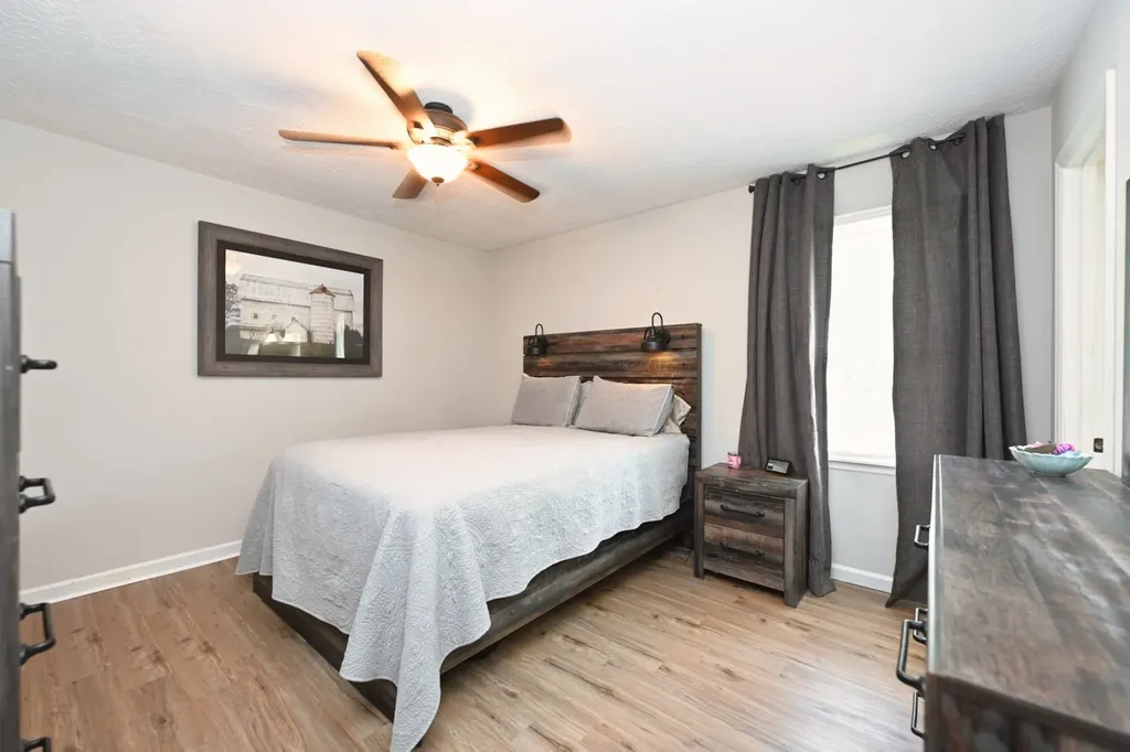 409 Sunnybrook Drive White House TN 37188
