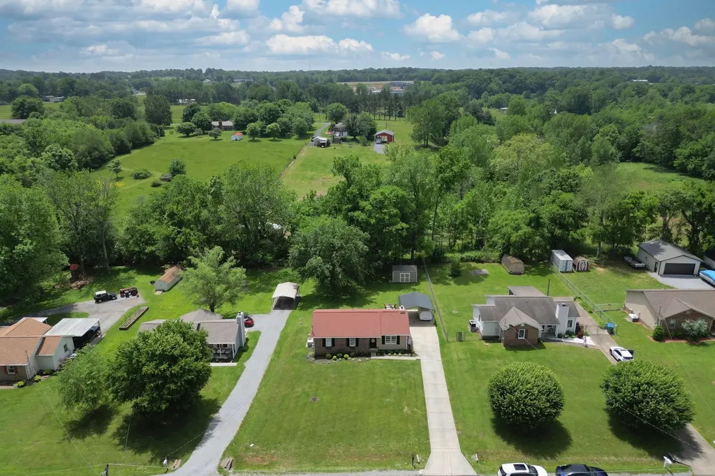 409 Sunnybrook Drive White House TN 37188