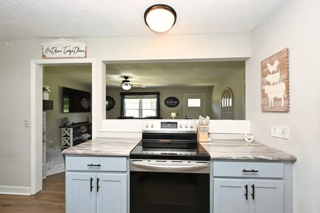 409 Sunnybrook Drive White House TN 37188