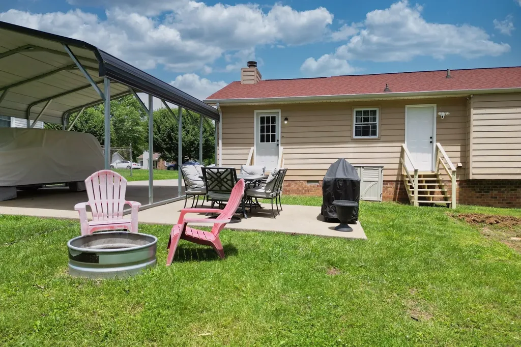 409 Sunnybrook Drive White House TN 37188