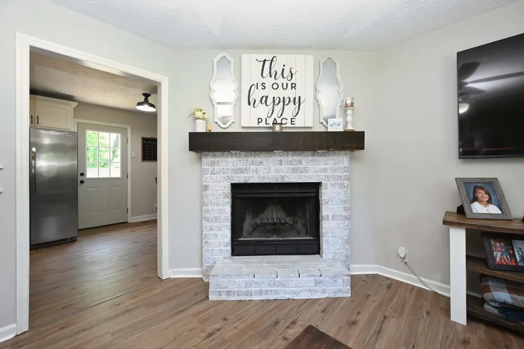 409 Sunnybrook Drive White House TN 37188