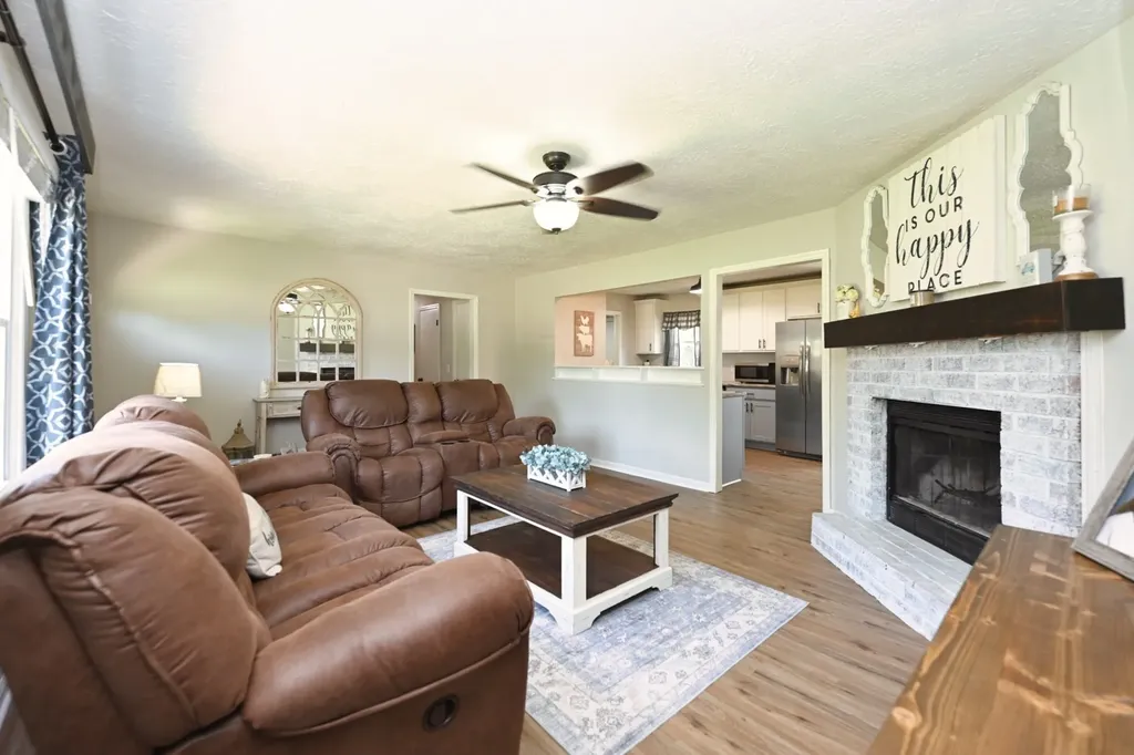 409 Sunnybrook Drive White House TN 37188