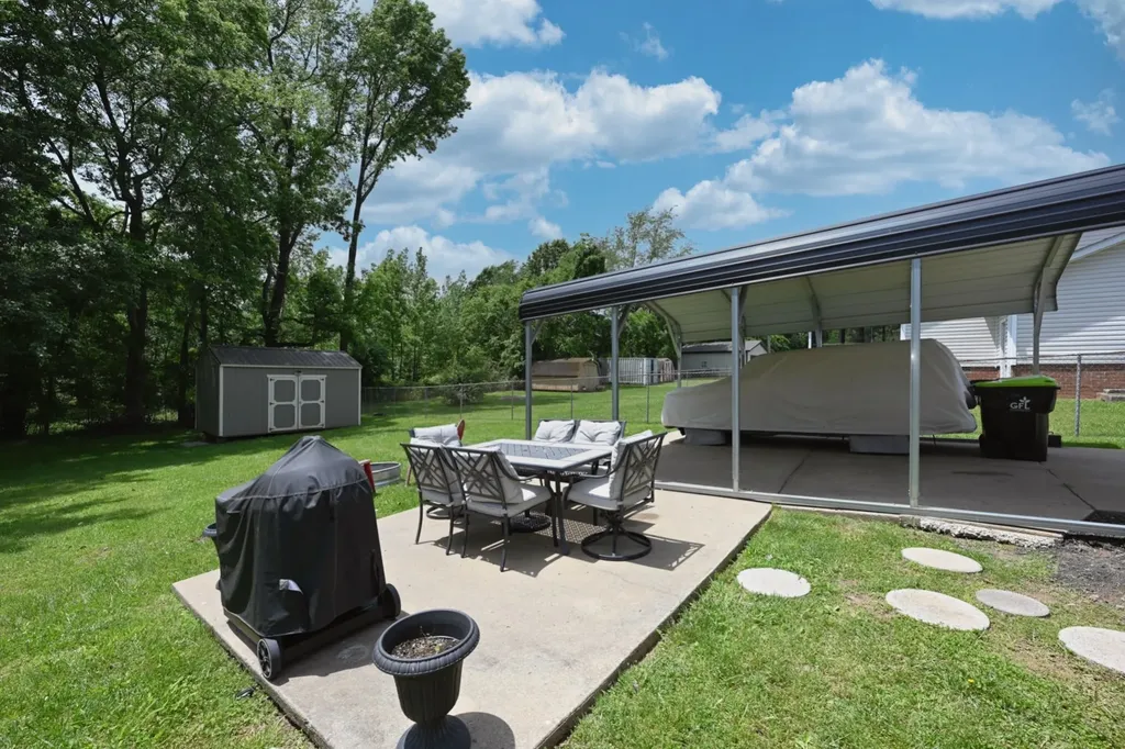 409 Sunnybrook Drive White House TN 37188