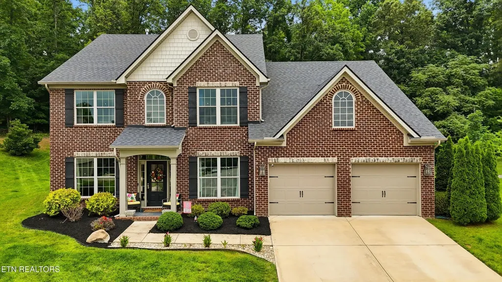 12534 Cotton Blossom Lane Knoxville TN 37934