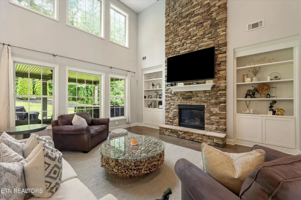 12534 Cotton Blossom Lane Knoxville TN 37934