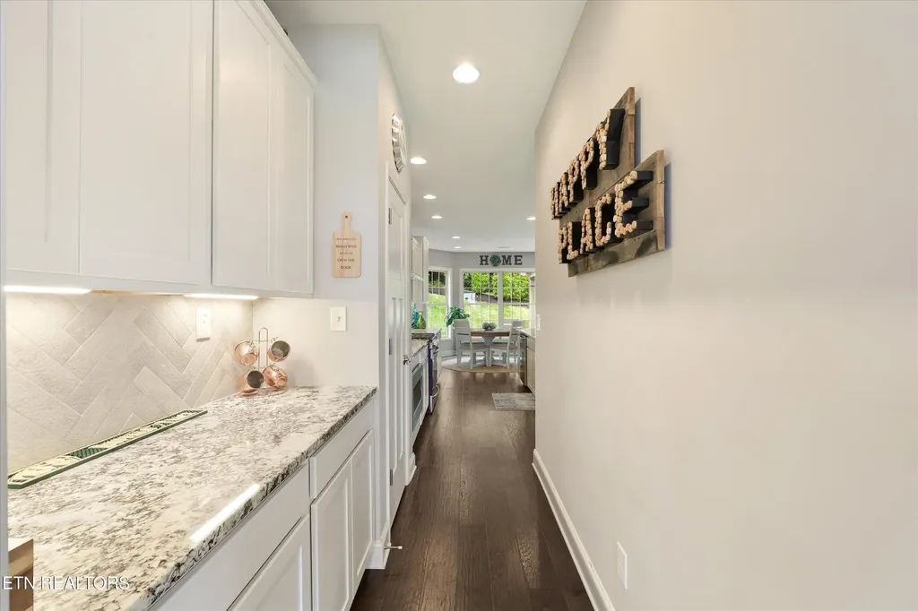 12534 Cotton Blossom Lane Knoxville TN 37934