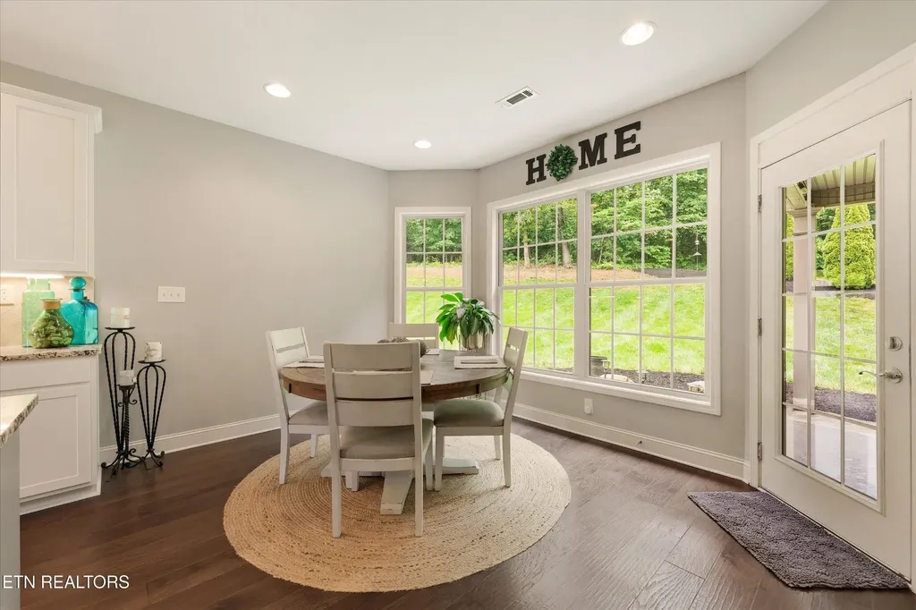 12534 Cotton Blossom Lane Knoxville TN 37934