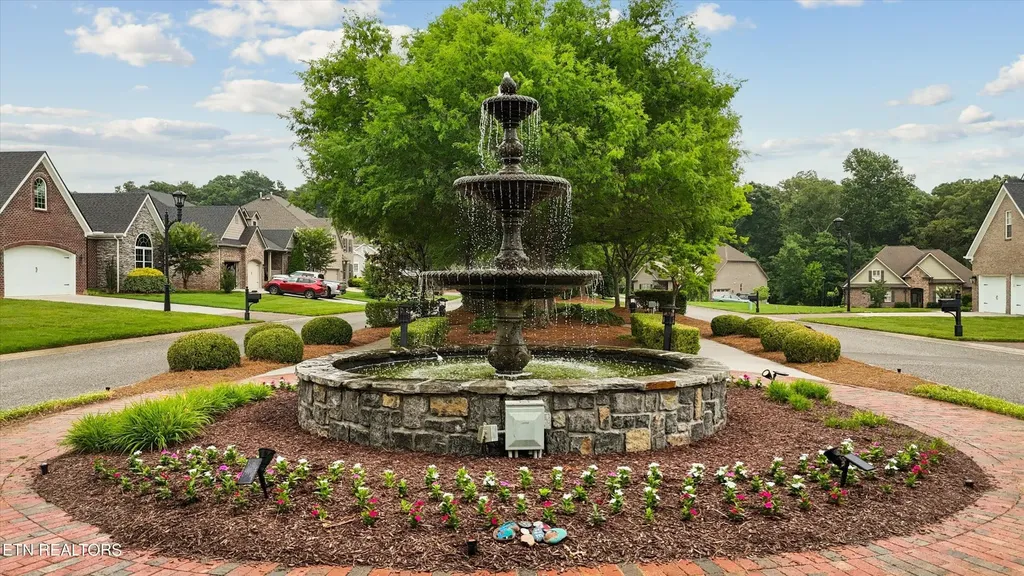 12534 Cotton Blossom Lane Knoxville TN 37934