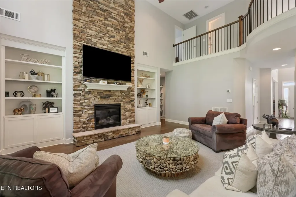 12534 Cotton Blossom Lane Knoxville TN 37934