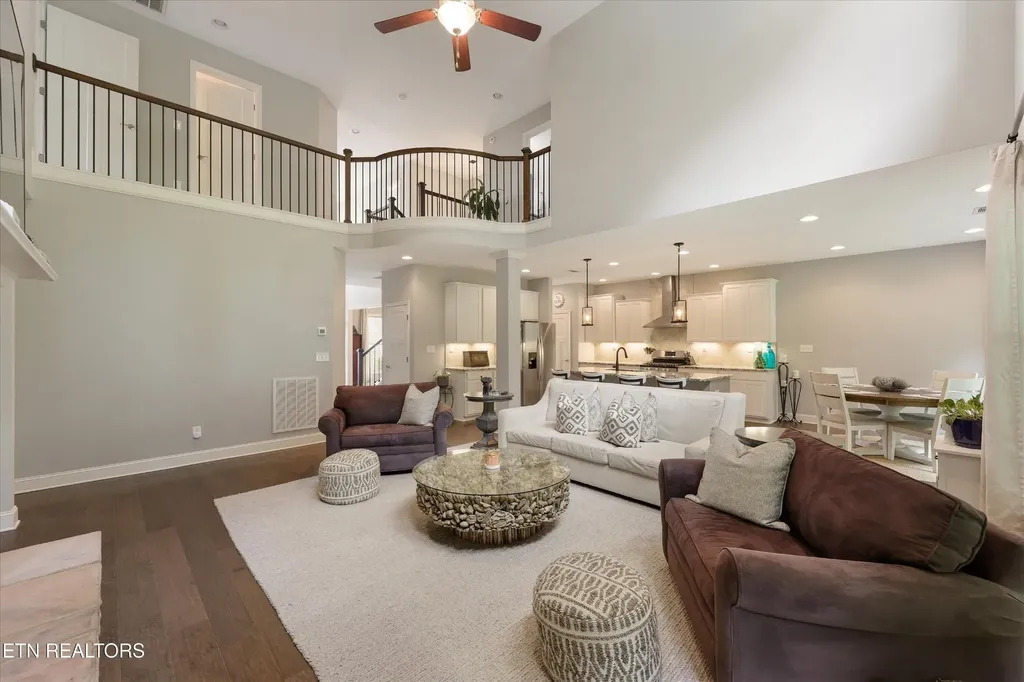 12534 Cotton Blossom Lane Knoxville TN 37934