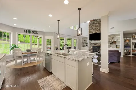 12534 Cotton Blossom Lane Knoxville TN 37934