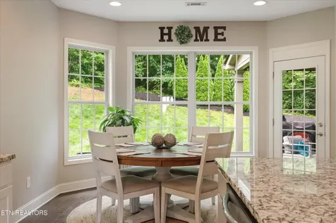 12534 Cotton Blossom Lane Knoxville TN 37934