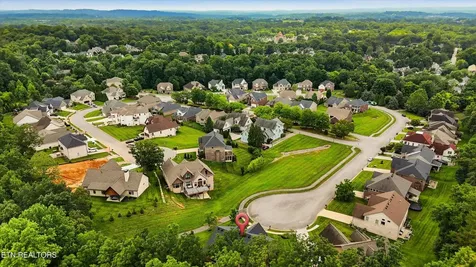 12534 Cotton Blossom Lane Knoxville TN 37934