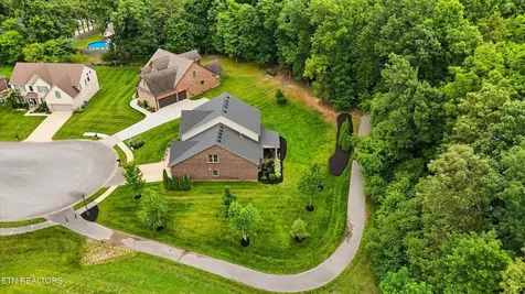 12534 Cotton Blossom Lane Knoxville TN 37934