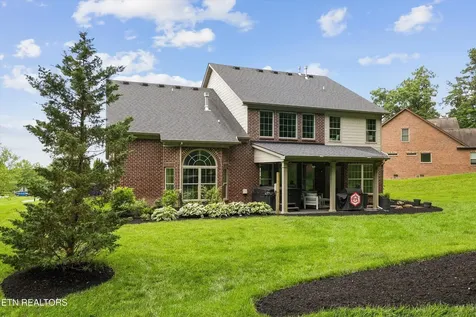 12534 Cotton Blossom Lane Knoxville TN 37934