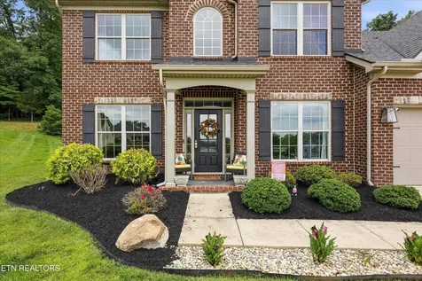 12534 Cotton Blossom Lane Knoxville TN 37934