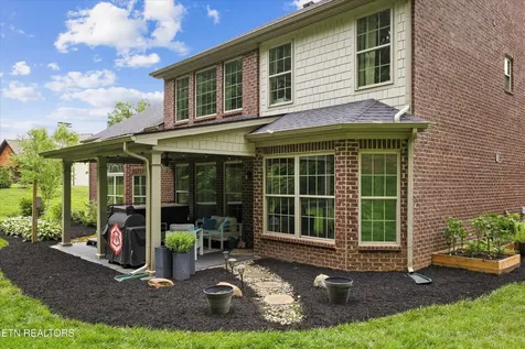 12534 Cotton Blossom Lane Knoxville TN 37934
