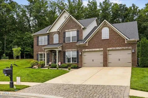 12534 Cotton Blossom Lane Knoxville TN 37934