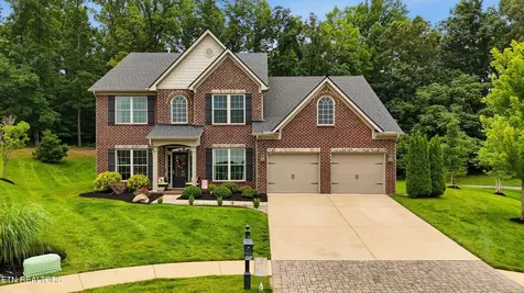 12534 Cotton Blossom Lane Knoxville TN 37934