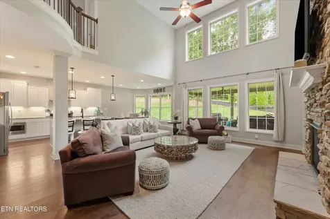 12534 Cotton Blossom Lane Knoxville TN 37934