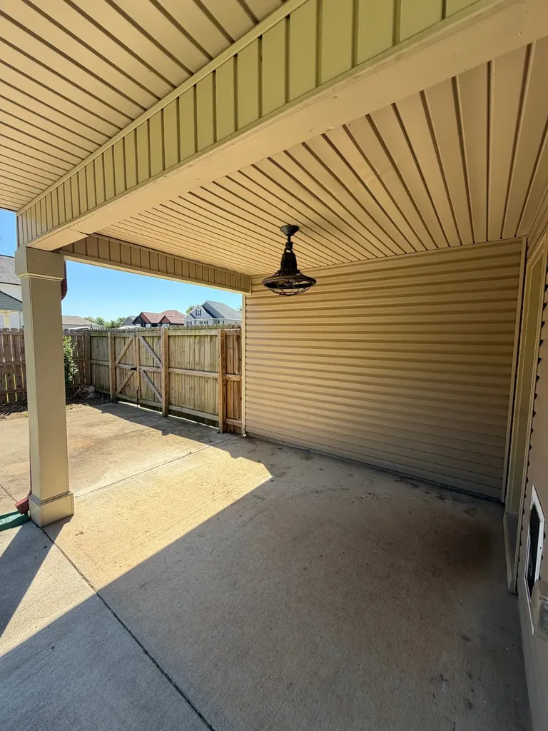 1193 Henry Place Boulevard Clarksville TN 37042