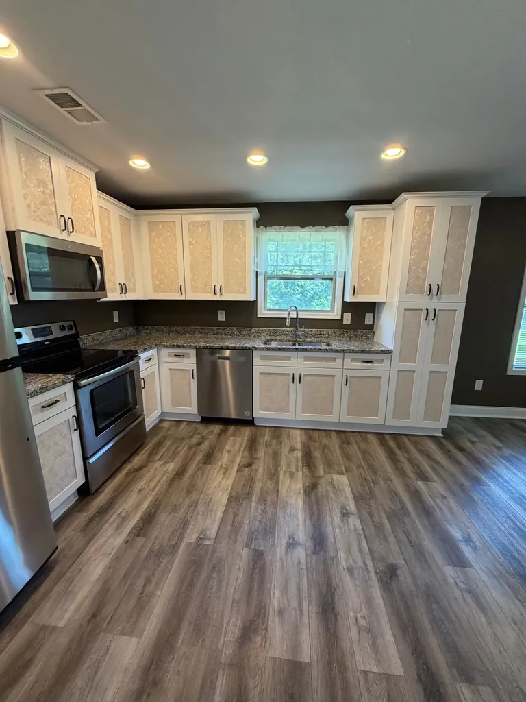 1193 Henry Place Boulevard Clarksville TN 37042