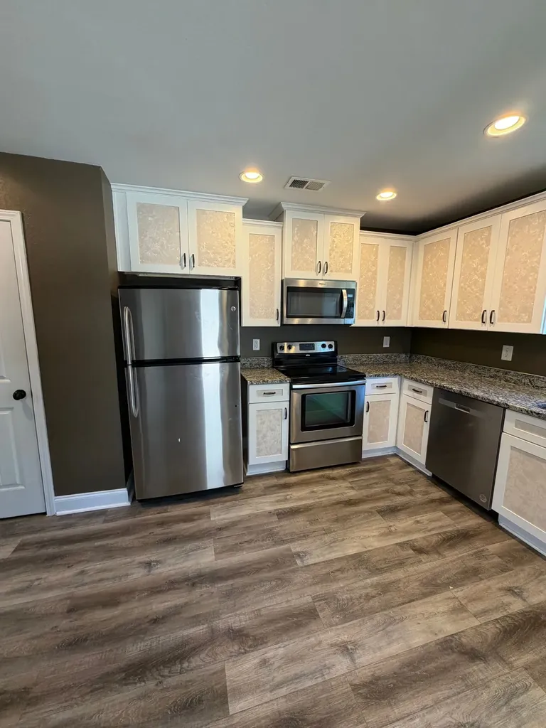 1193 Henry Place Boulevard Clarksville TN 37042